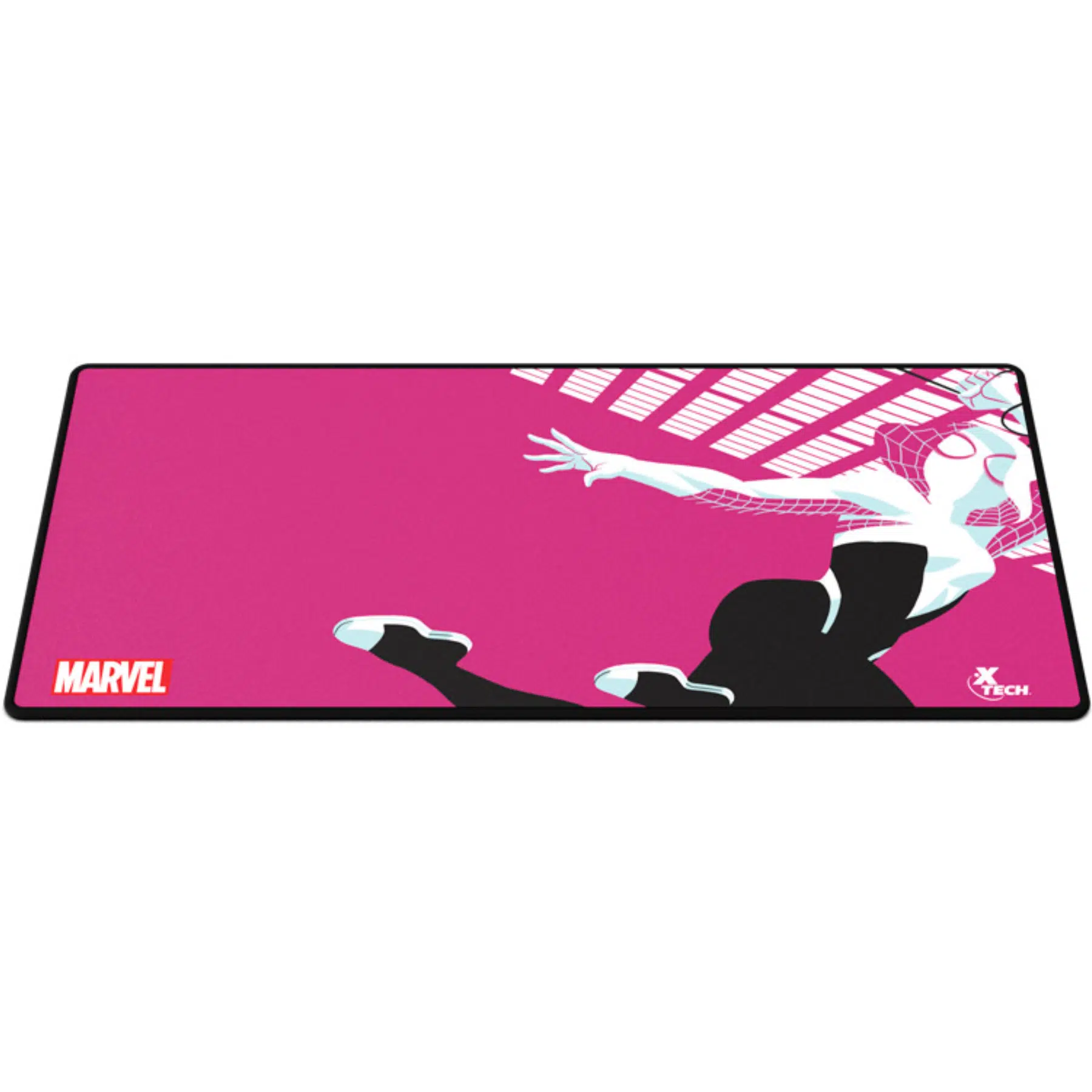 Xtech Mouse pad Gaming Spd Gwen XTA-M16SG-XXL