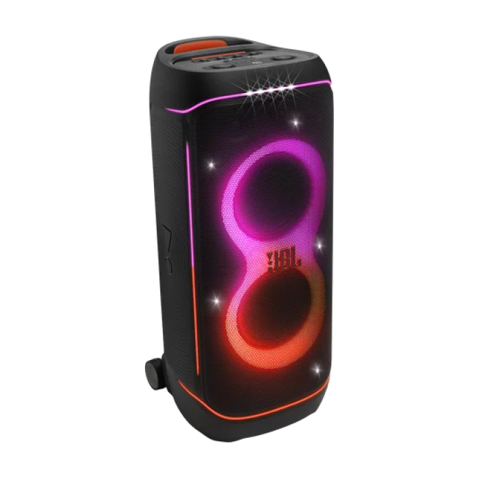 Parlante Bluetooth JBL PartyBox 720 JBLPARTYBOX720AM Negro 800W IPX4