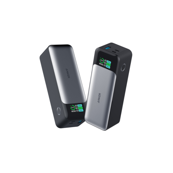 "Anker Power bank Lithium For - Gen 2 Black"