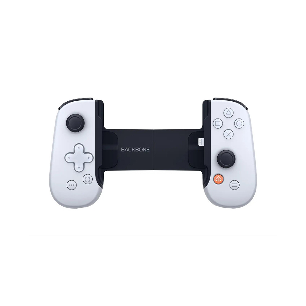 Control Sony Para Celular Puerto Lightning Iphone Backbone One Play