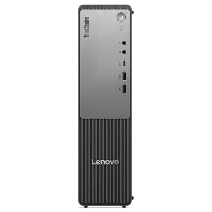 Mini PC Lenovo ThinkCentre neo 55q Gen 6 - AMD Ryzen 7 250, 16GB RAM DDR5, 512GB SSD y Windows 11 Pro