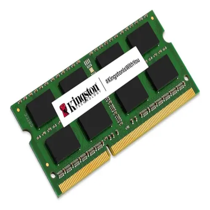 KVR 8GB 5600MT/s DDR5 Non-ECC CL46 SODIMM 1Rx16