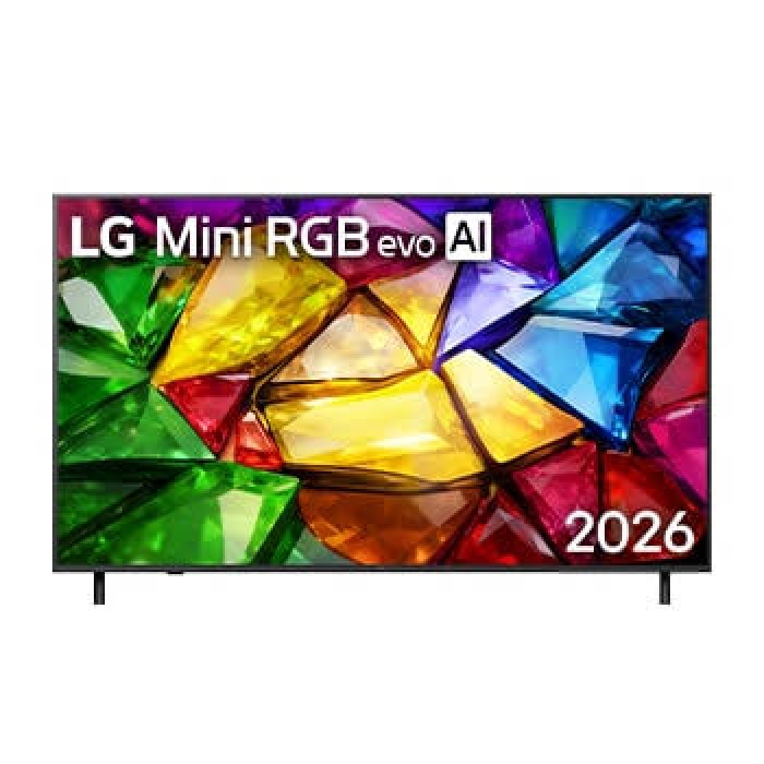 LG 65MRGB85BSC Smart TV 65" 4K