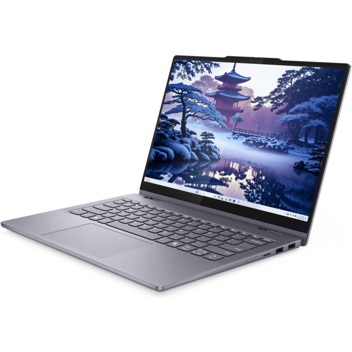 HP 15-fc0354la Notebook 15" LED AMD Ryzen 5 7530U /