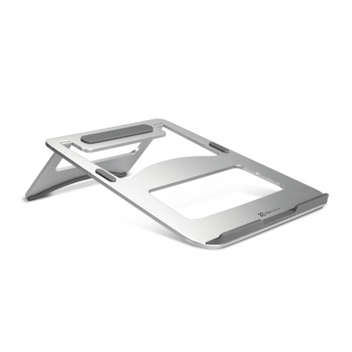 Klip Xtreme Notebook stand Aluminum 15.6"