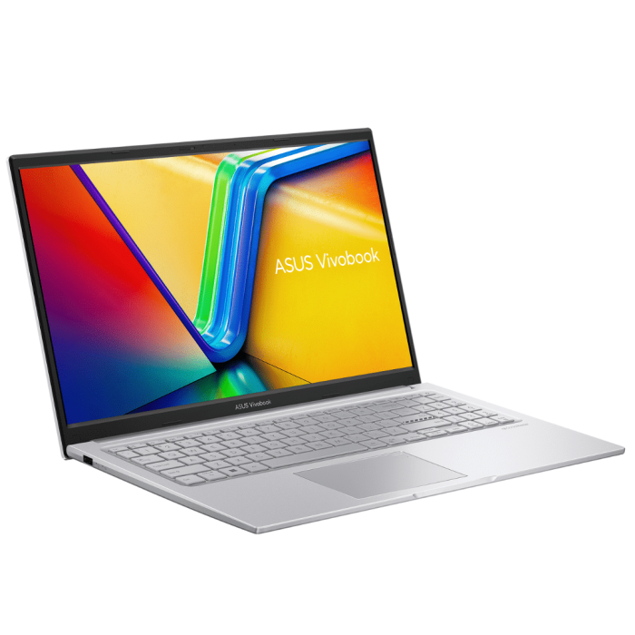 Computador Asus F1504Va Core I5 1334U 512G SSD 8Gb 15.6 F1504VAWS51DS