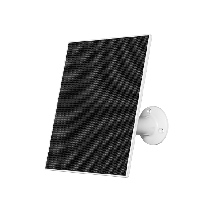Nexxt Solutions Home 6W solar panel