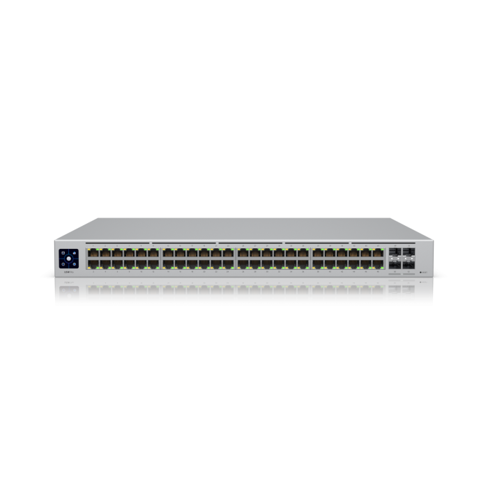 Ubiquiti Switch 48 USW-PRO-48