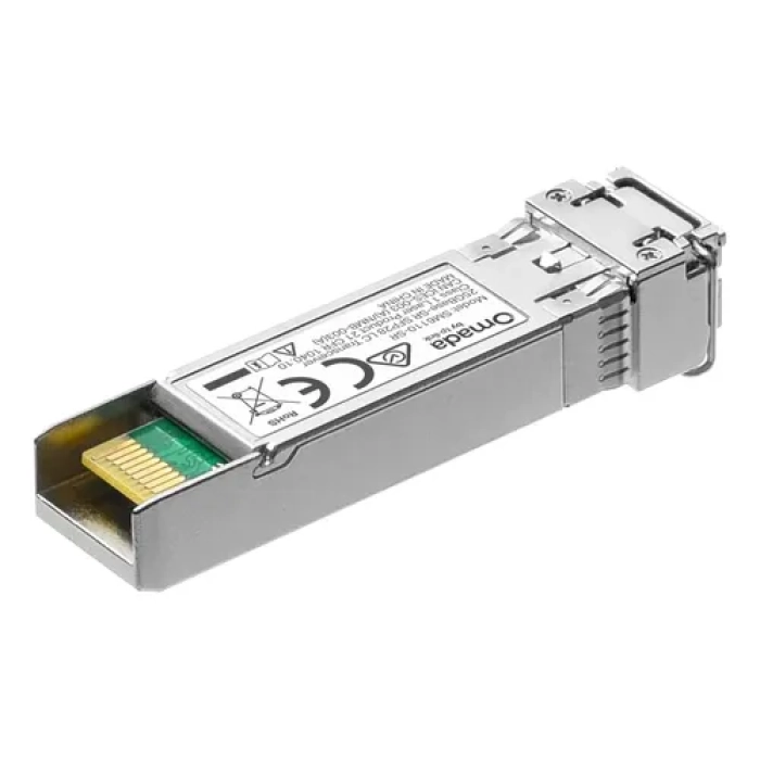 Accesorio Tplink Tl-Sm5110-Sr Transceptor Lc 10Gbase-Sr Sfp