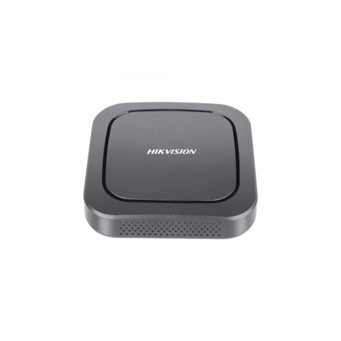 Caja de Publicidad Digital Signage Box Hikvision Salida HDMI 4K Wi-Fi DS-D60E-B 