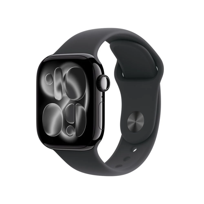 Apple Watch Series 11  Smart watch  Jet Black MF834AM/A