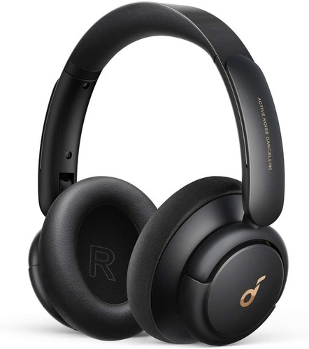 Soundcore Headphones Q30