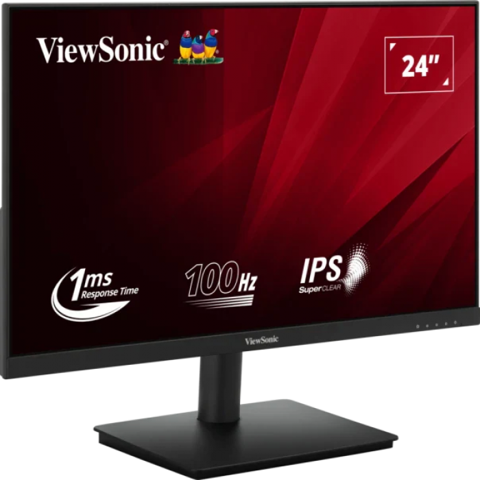 ViewSonic VA240-H LED-backlit LCD monitor 24" 1920 x 1080 HDMI