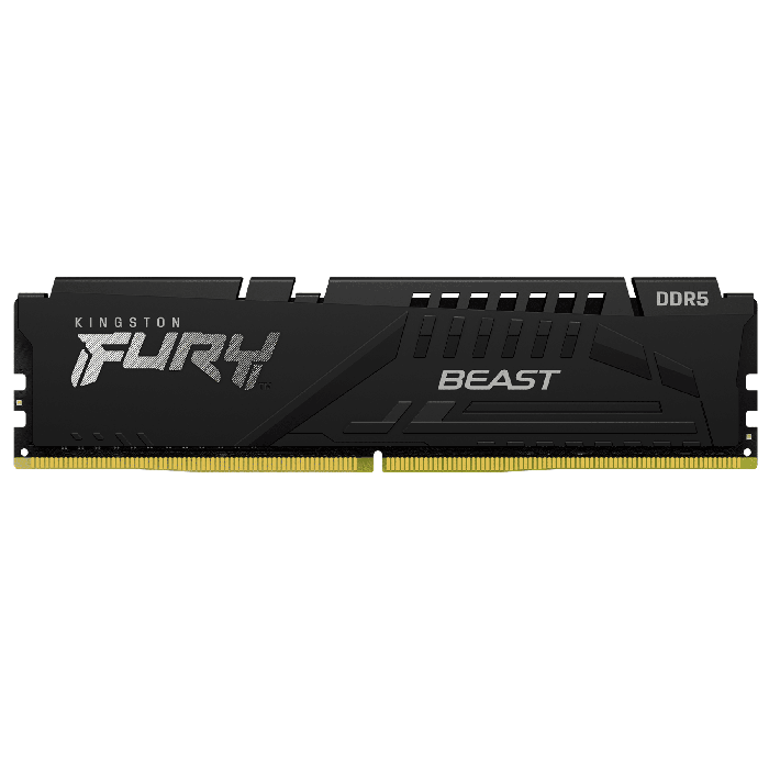 Kingston FURY Beast DDR5 módulo 32 GB DIMM de 288