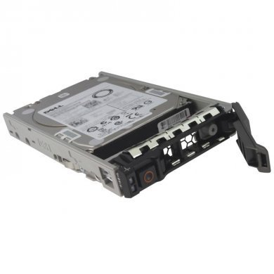 Dell Hard drive 2 TB internal 3.5" SATA 6Gb/s 7200