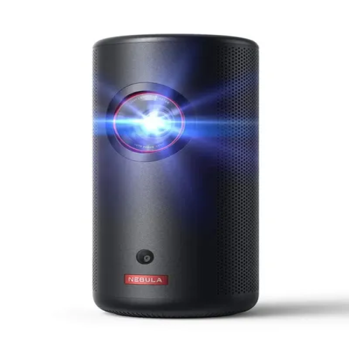 Nebula Mini proyector Google TV 1080p/Soundcore Capsul D2425112