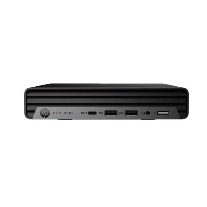 Computador Hpinc A59Xgltabm Prodesk 400 G9 Mini I5 14500T 16Gb A59XGLT#ABM