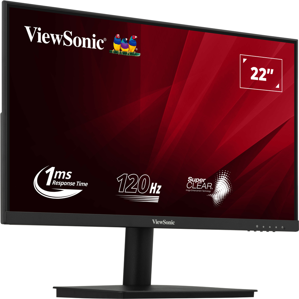 Viewsonic VA220A-H 22"VA Full HD 120HZ 1