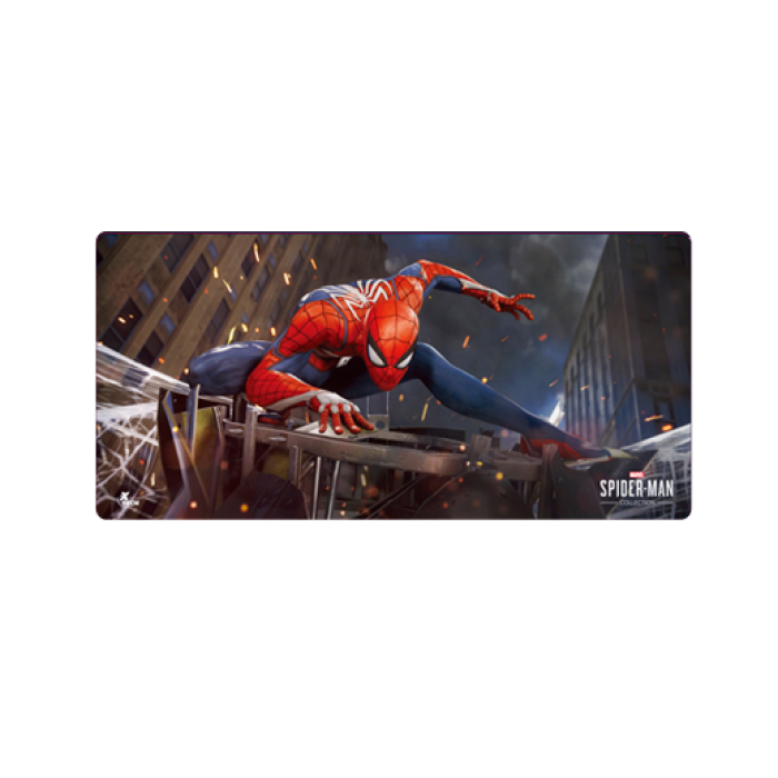 Xtech Mouse pad Gaming SpiderMan XTA-M17SM-XXL