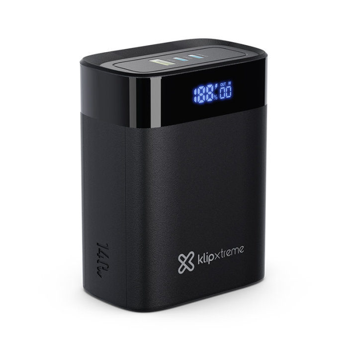 Klip Xtreme Power bank 24 pin USB-C 2 x 4