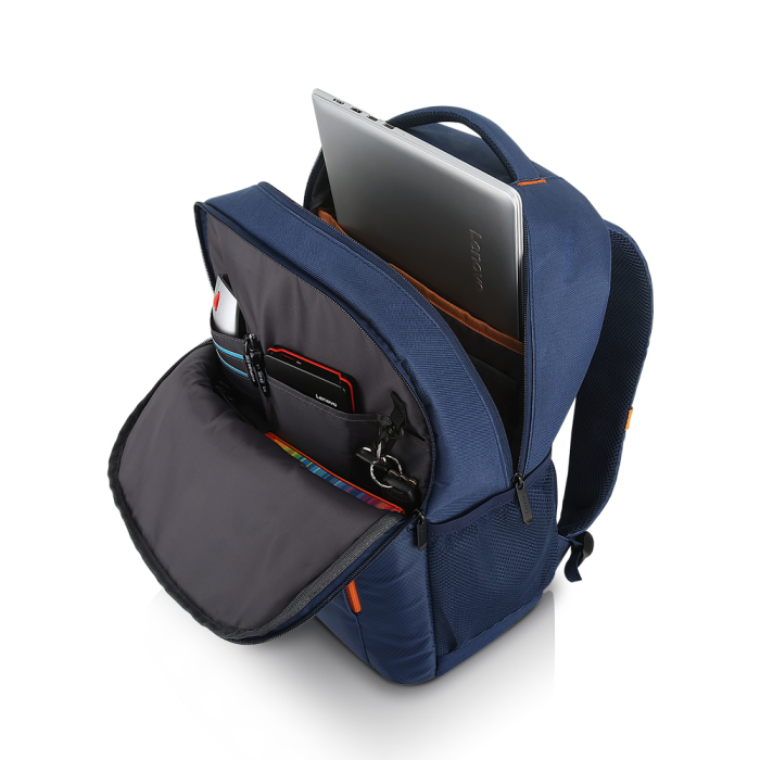 Lenovo Everyday Backpack B515 Mochila para transporte de portátil 15.6"