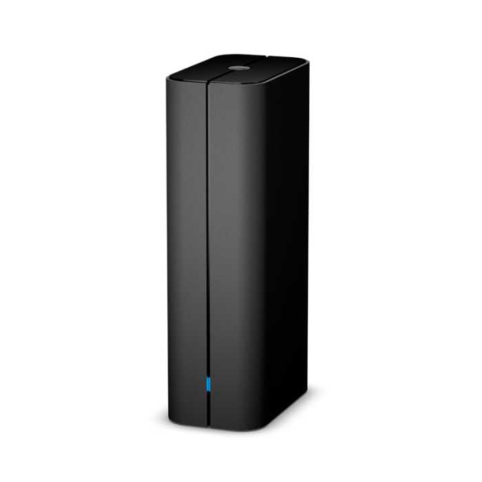 Nexxt Solutions Home Router Wireless Mesh 802.11a/b/g/n/ac/ax Desktop 2 pack