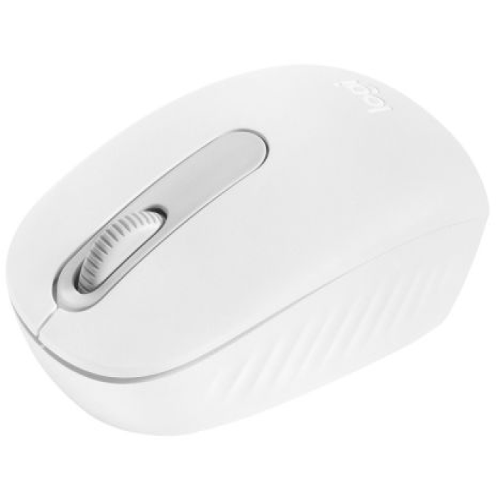 Logitech M196 Mouse Bluetooth Blanco