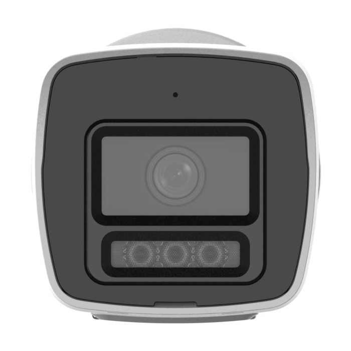 Hikvision Surveillance camera Indoor / Outdoor DS-2CD1027G3-LIU bullet 2mp hy
