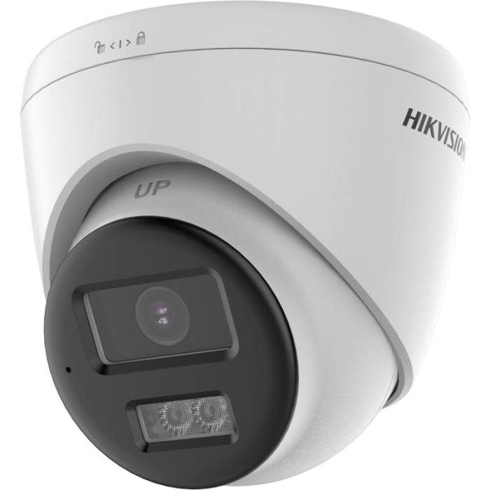 Hikvision Network Cámara de vigilancia DS-2CE78U0T-LXTS Turret 4K