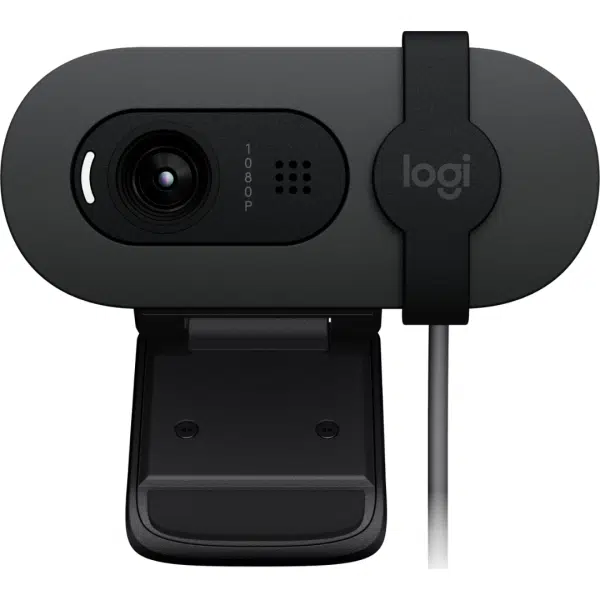 Logitech Webcam