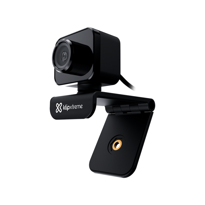 Klip Xtreme Web camera USB 2560 x 1440 2K QHD