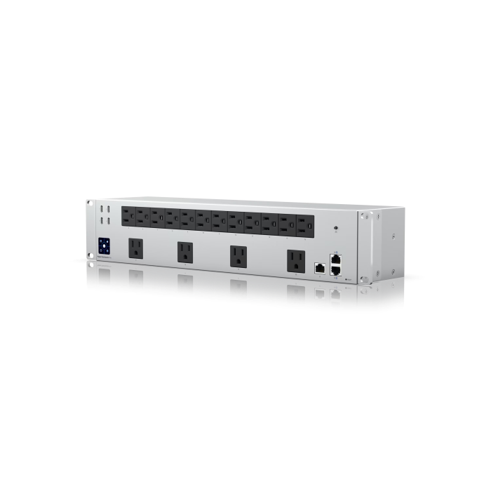 Ubiquiti Power strip 16 power control outlets