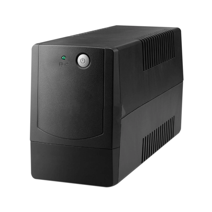 Forza BT Series UPS Line interactive 600 Watt 1000 VA