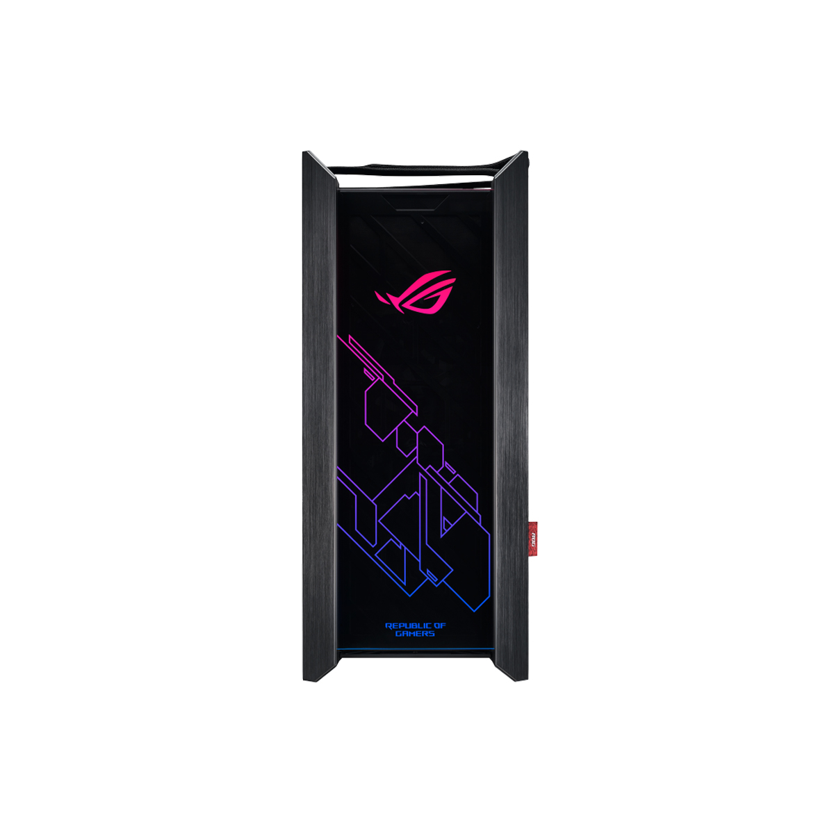 Case Asus Gx601 Rog Strix Helios Bk Al con Handle 90DC0020-B38000