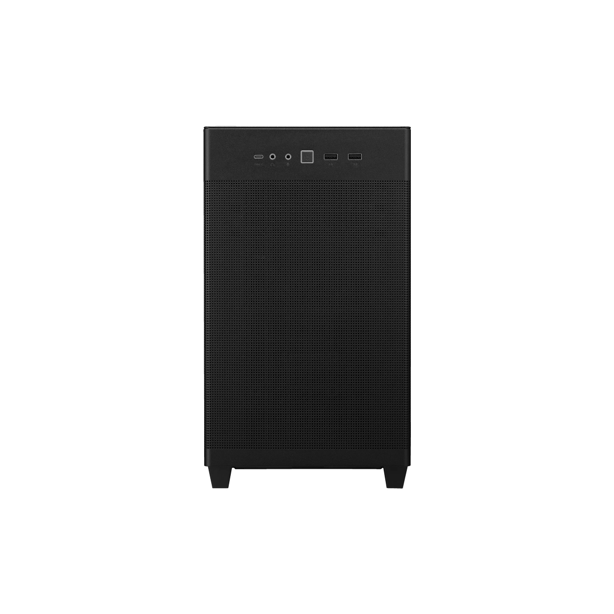 Case Asus Prime Ap201 Microatx Mesh negro 90DC00G0-B38000