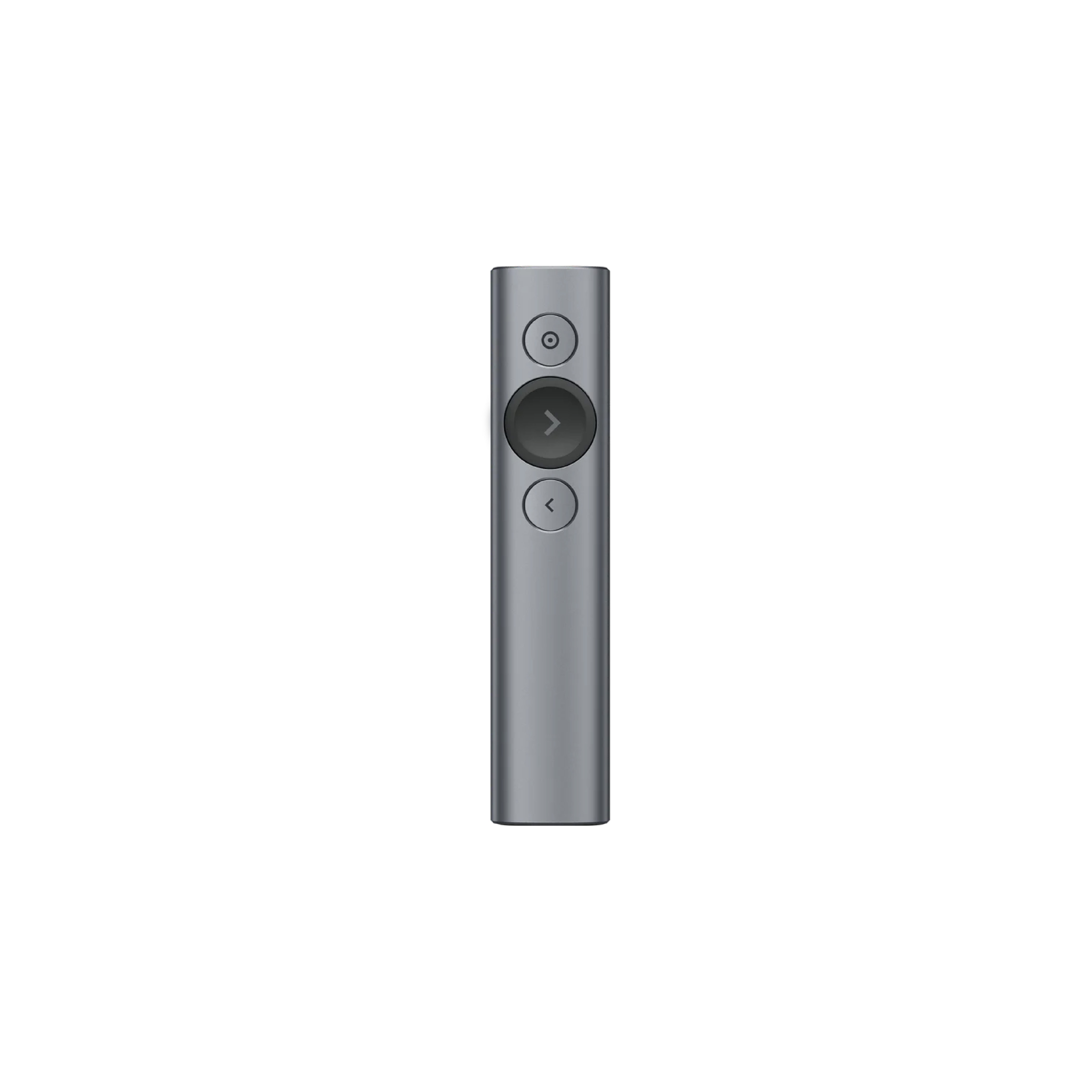 Presentador Logitech Spotlight Presentation Remote Bluetooth-USB Digital Para Pantallas 2.4