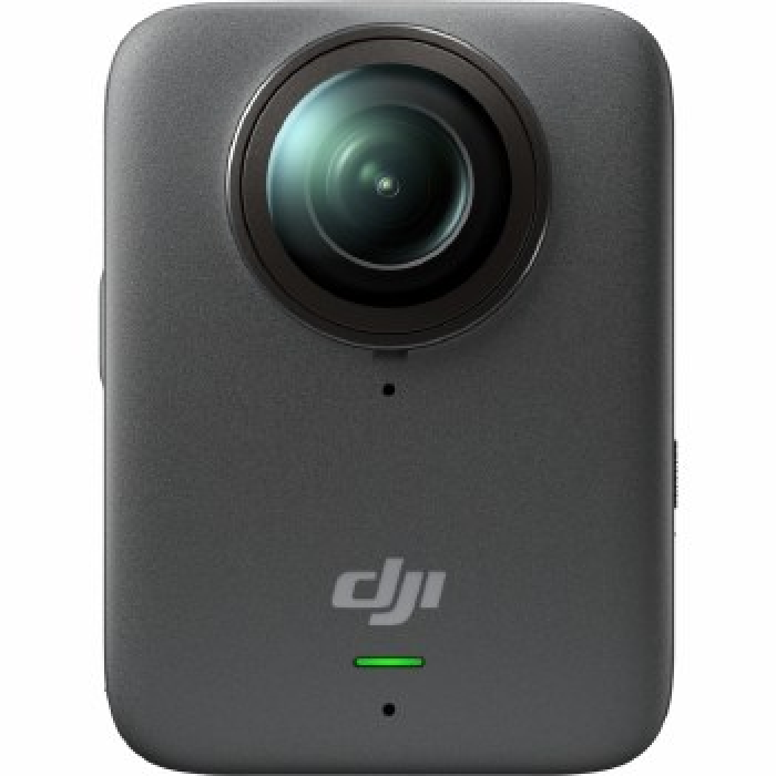 DJI Action Camera 6937224110502 Osmo 360 Standard