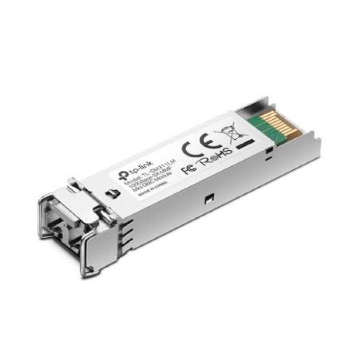 Accesorio Tplink Modulo Minigbic Sm311Lm Multimodo 850Nm 1.25Gbps