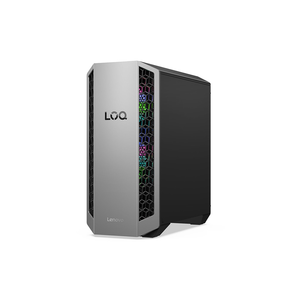 TOWER/LENOVO LOQ 26ADR1 RYZEN 7-8745HX 16GB/1TB SSD/NVIDIA RTX 5060 8GB