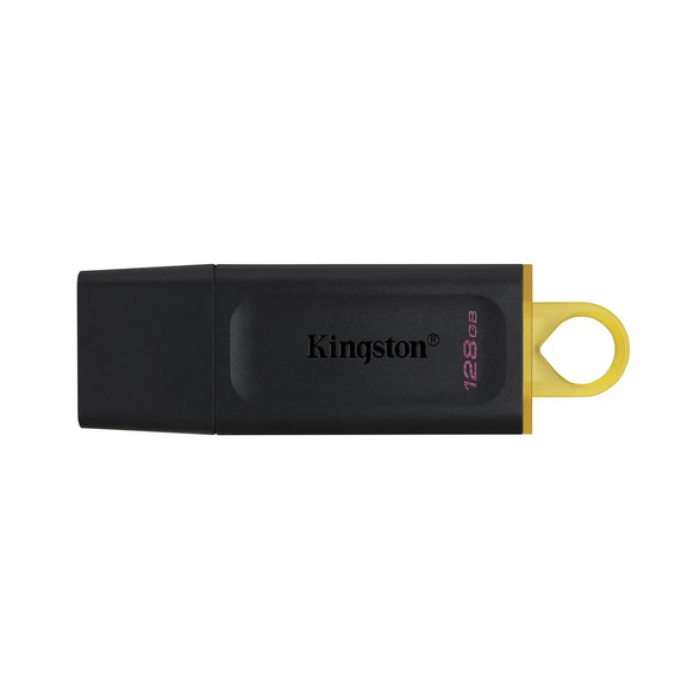 Kingston DataTraveler Exodia Unidad flash USB 128 GB USB 3.2