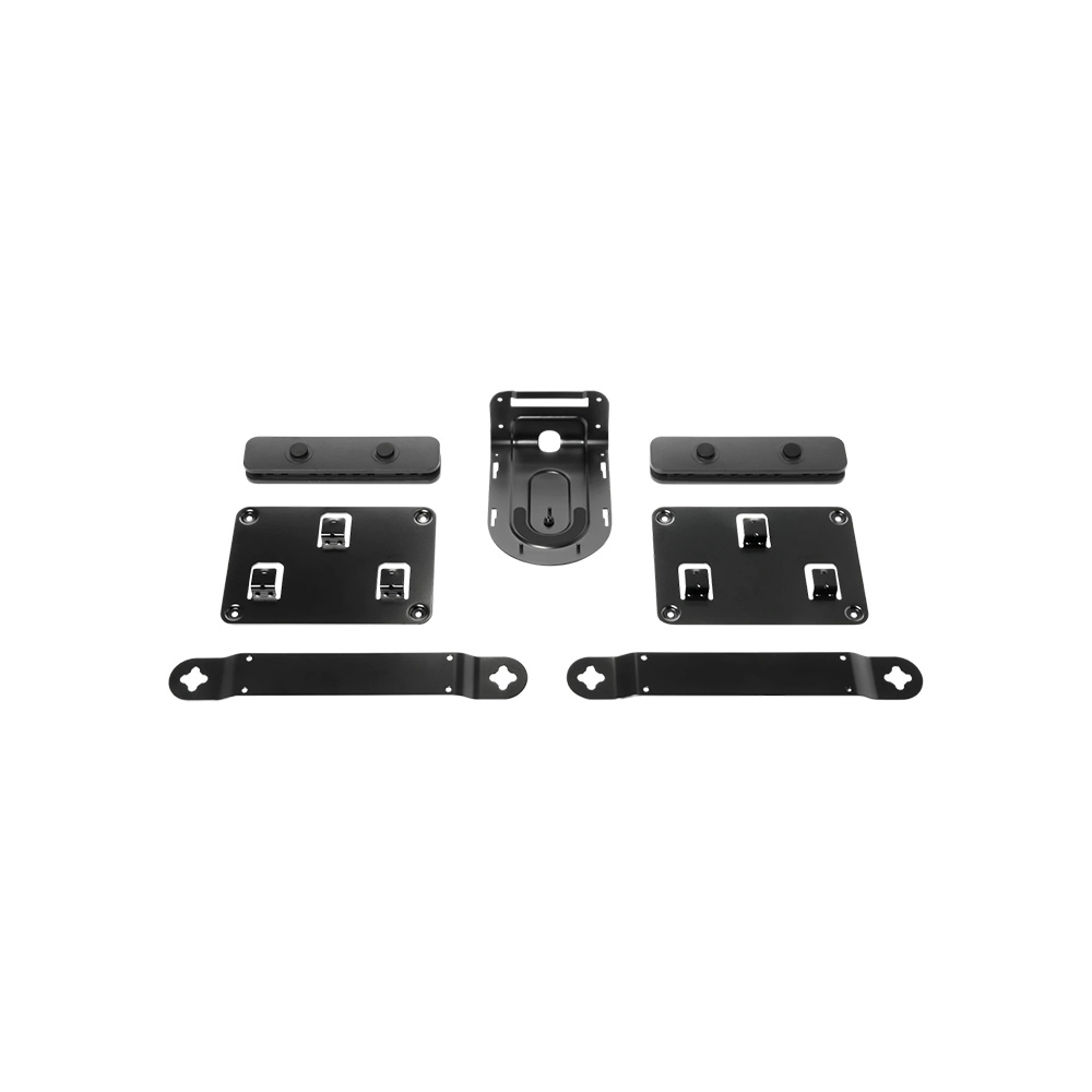 Soporte Logitech Kit De Montaje Para Rally Y Rally Plus