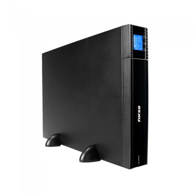 Forza UPS On-line 3000 Watt AC 110/120 V Rack 9