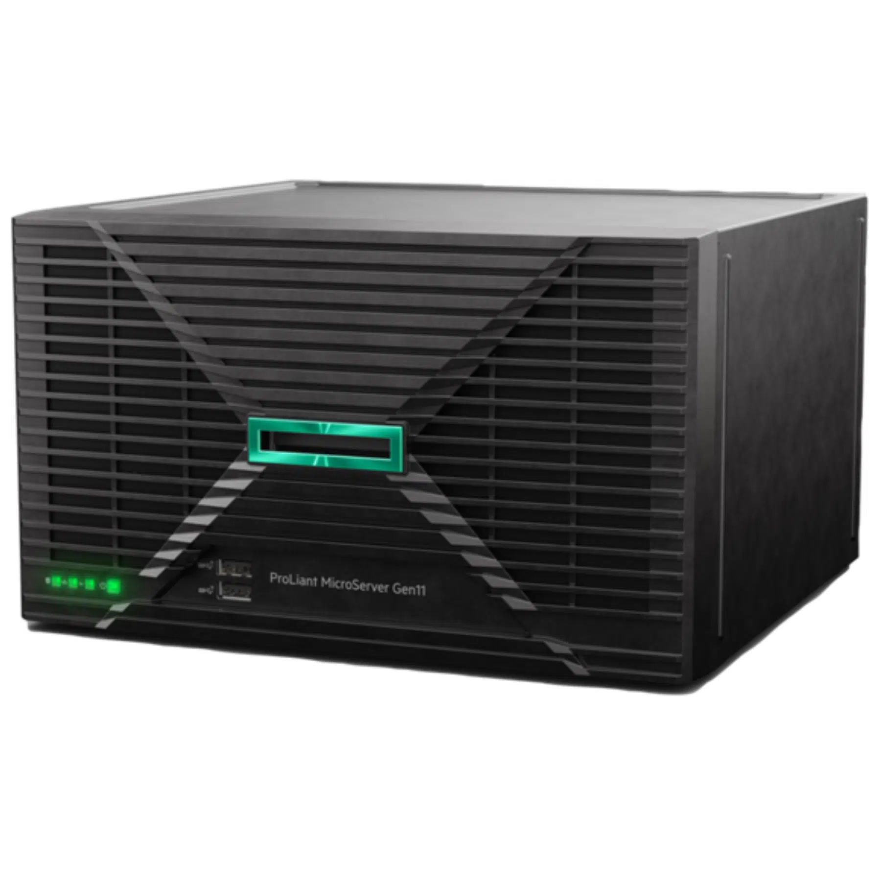 HPE Server Intel Xeon E-2434 / 3.4 GHz