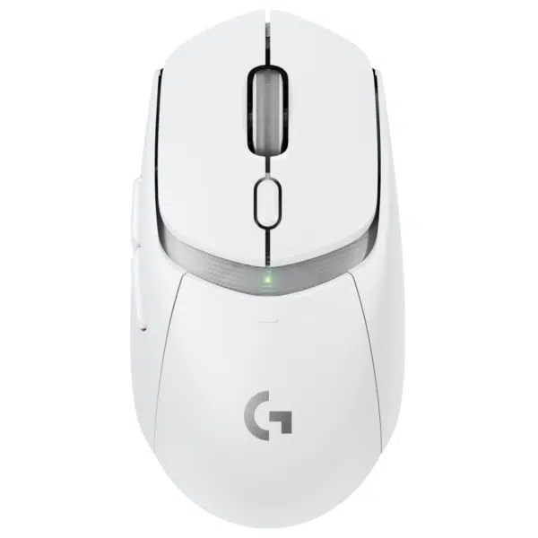 Logitech Mouse Wireless White G309 LIGHTSPEED LAT-272