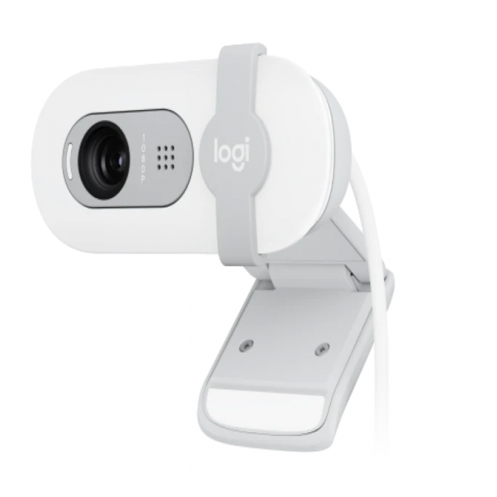 Logitech BRIO 100 Webcam color 2 MP 1920 x 1080