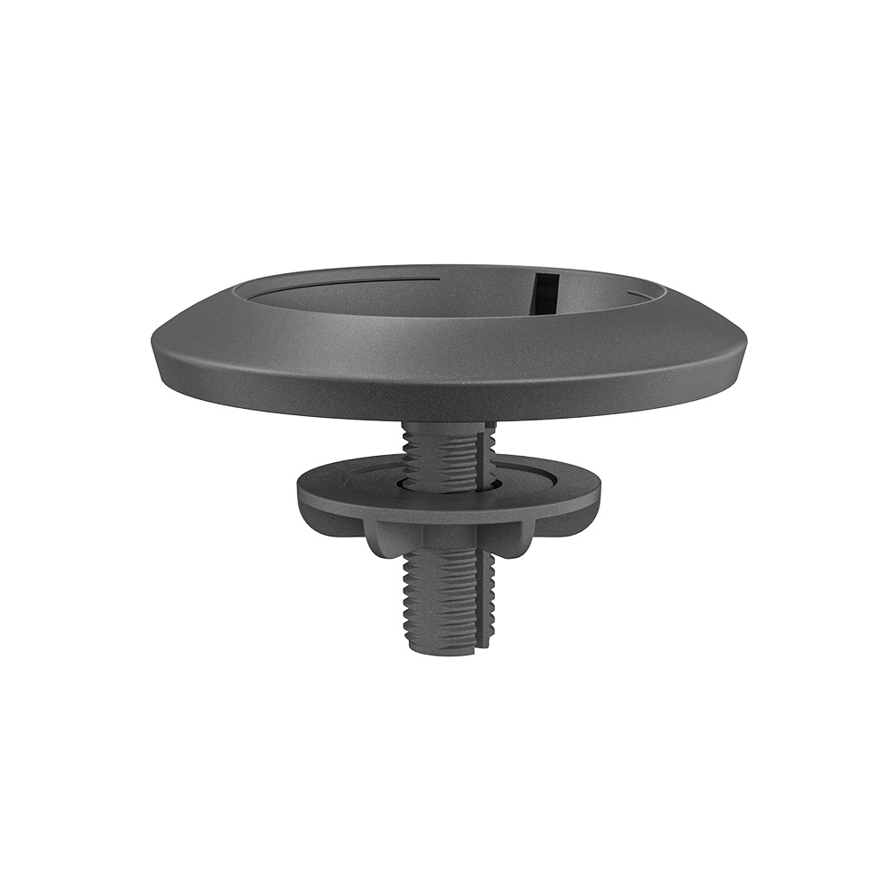 Logitech Rally Mic Pod Mount Soporte de micrófono para escritorio 952-000002