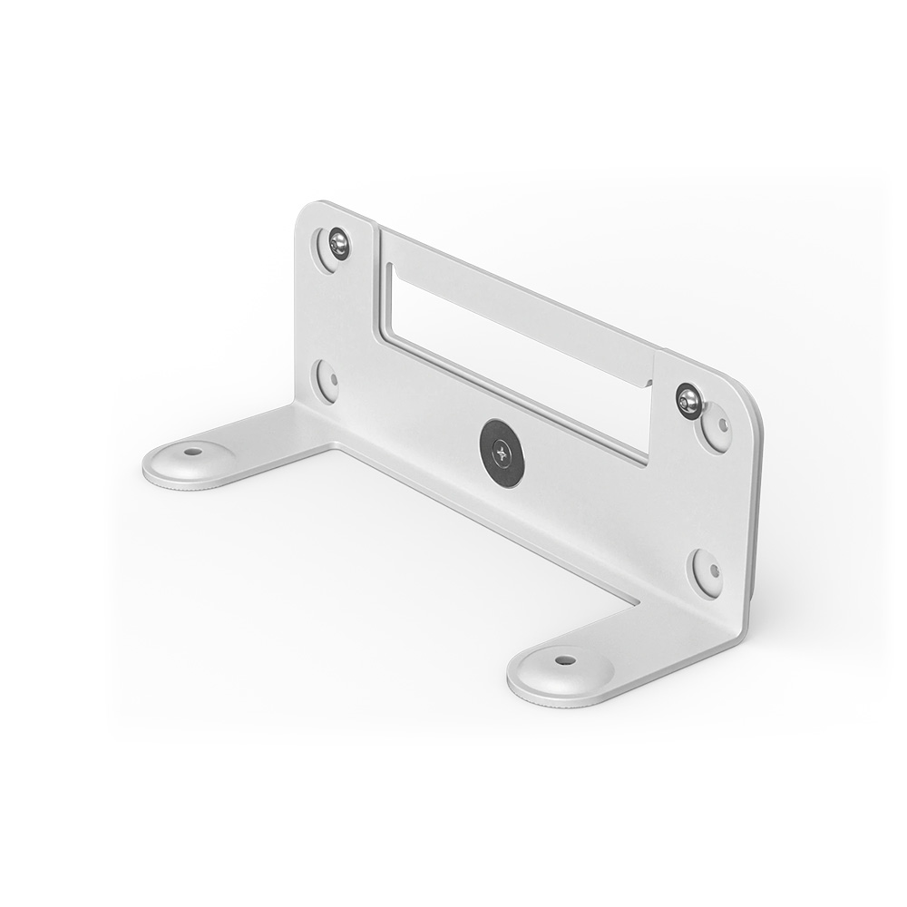 Logitech Wall Mount para Video Bars Montura para cámara instalable 952-000044