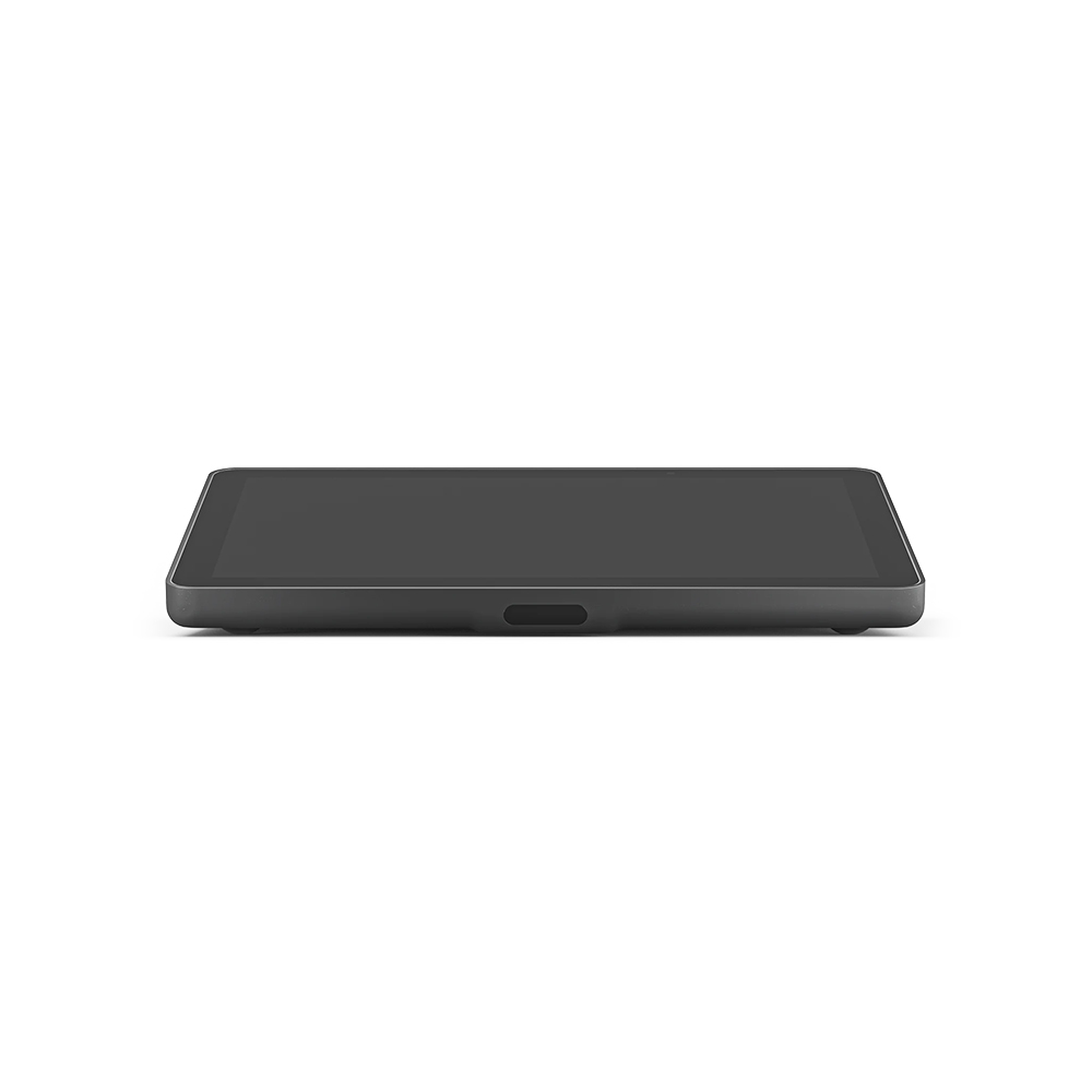 Controlador Logitech Tap Ip Pant. Tactil 10.1 P. 400 Nits