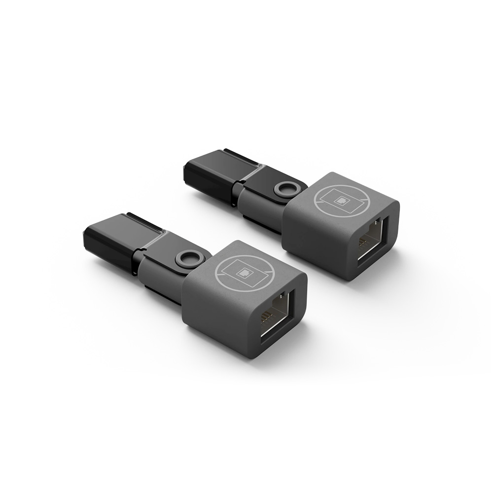 Logitech USB / network Cable Rally Mic Pod Cat Coupler-GRAP 952-000181