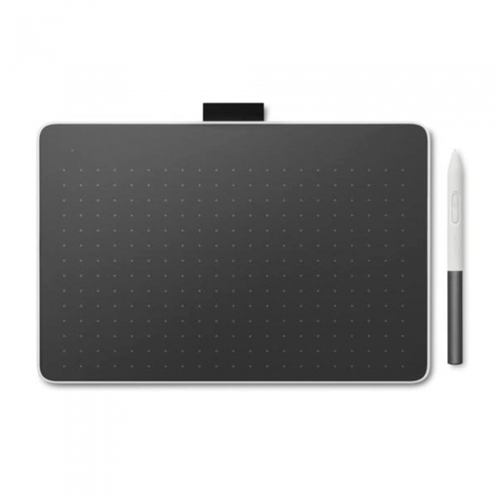 Wacom One Medium Digitalizador 13.5 x 21.6 cm cableado USB-C,